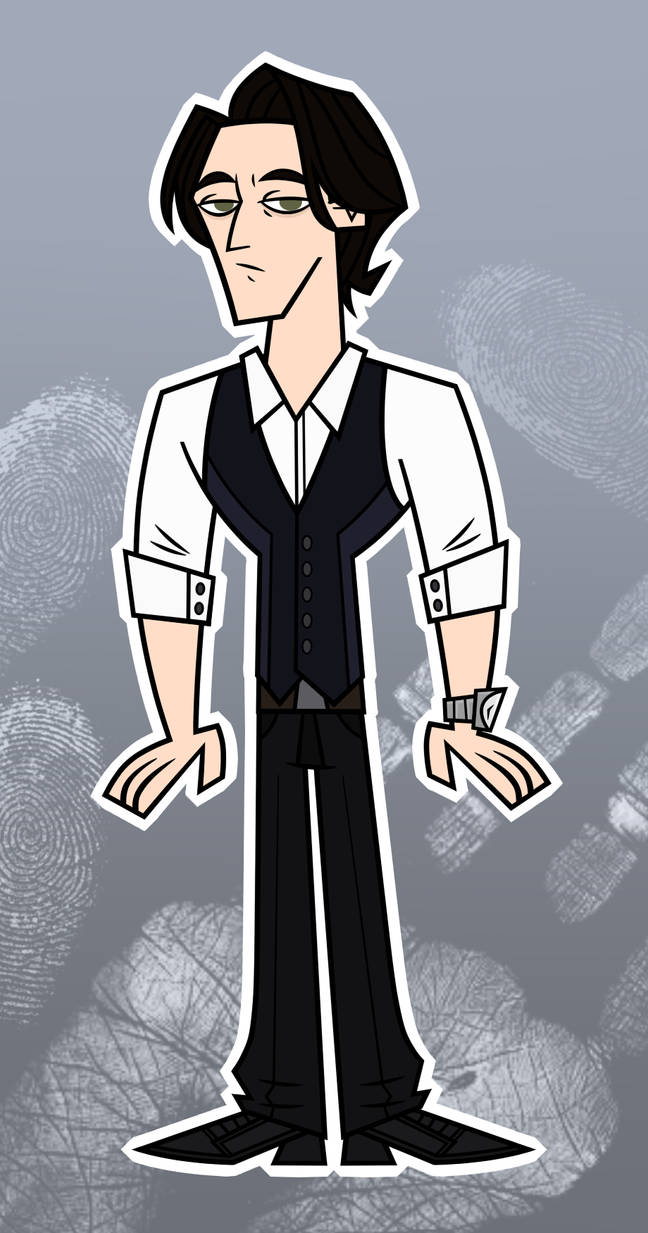 Police Commissioner by Elinor-the-Witch on DeviantArt