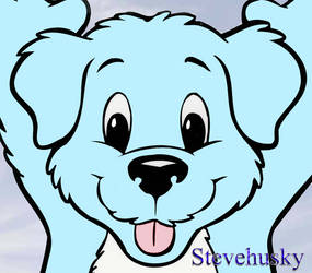 Stevehusky's Avatar