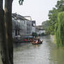 Suzhou rivers