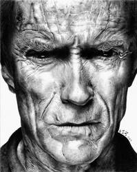 Clint Eastwood