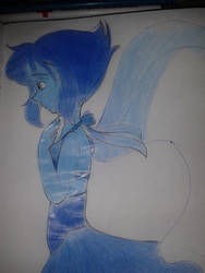 Lapis Lazuli