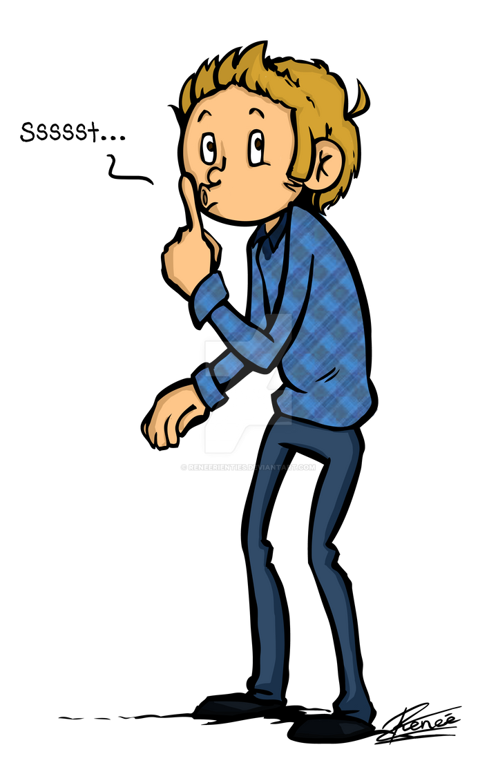 Sstt Fandom ssstt by ReneeRienties on DeviantArt