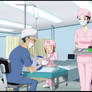Tori's Medical Dream