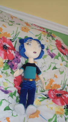 Tori doll