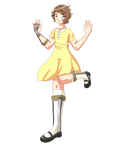 Mallory Towers Tori