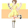 Tori Mallory Towers 2