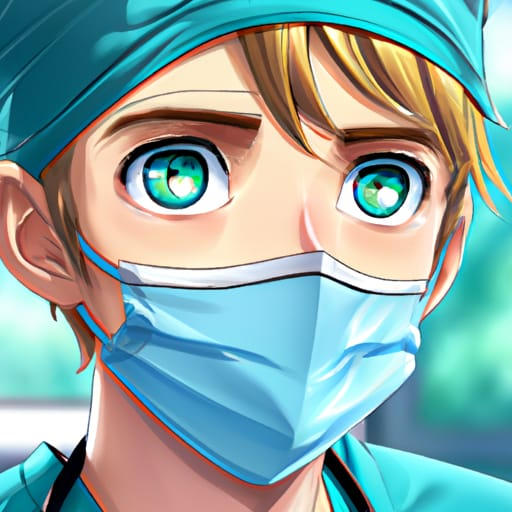 surgeon by Titaniumtori on DeviantArt