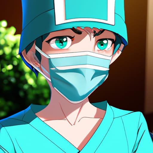 surgeon 27 by Titaniumtori on DeviantArt
