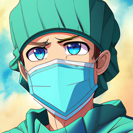 surgeon 24 by Titaniumtori on DeviantArt