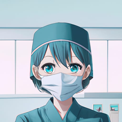 surgeon 68 by Titaniumtori on DeviantArt