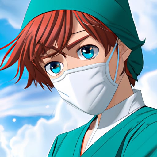 surgeon 82 by Titaniumtori on DeviantArt