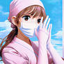 surgical nurse 91
