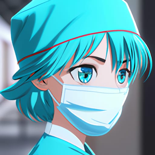 female surgeon 6 by Titaniumtori on DeviantArt