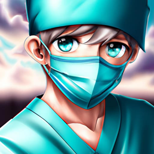 surgeon 111 by Titaniumtori on DeviantArt