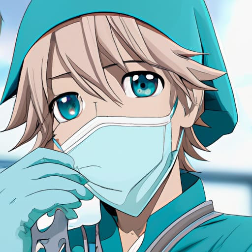 surgeon 124 by Titaniumtori on DeviantArt