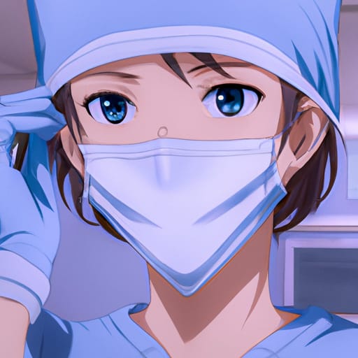 female surgeon 30 by Titaniumtori on DeviantArt