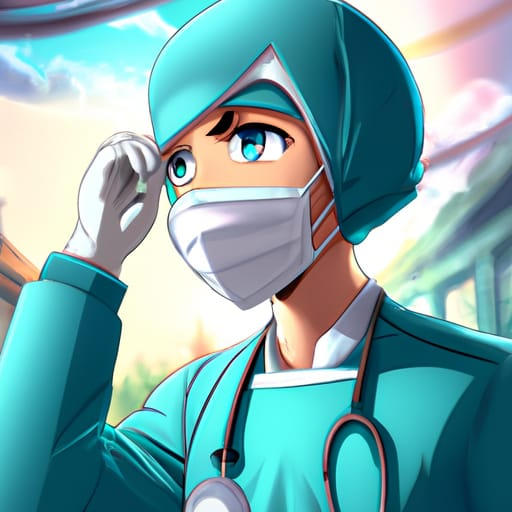 surgeon 153 by Titaniumtori on DeviantArt
