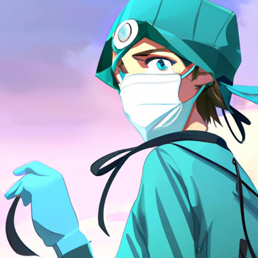surgeon 155 by Titaniumtori on DeviantArt