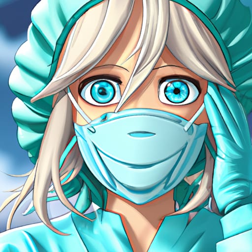 female surgeon 102 by Titaniumtori on DeviantArt