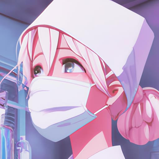 female surgeon 39 by Titaniumtori on DeviantArt