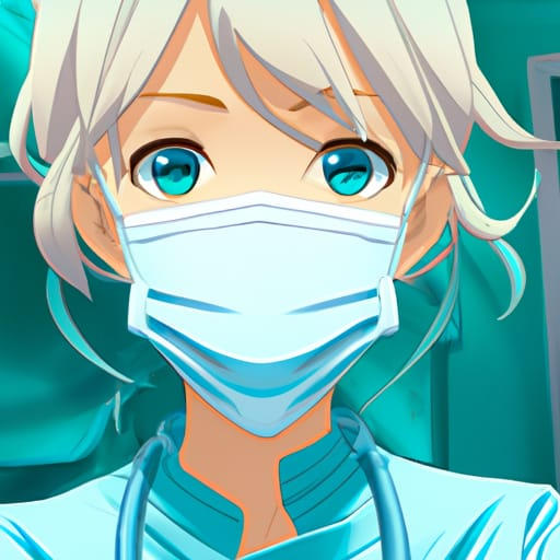 female surgeon 106 by Titaniumtori on DeviantArt