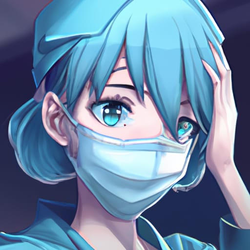 female surgeon 106 by Titaniumtori on DeviantArt