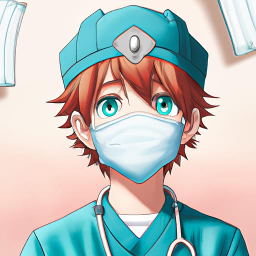 surgeon 136 by Titaniumtori on DeviantArt