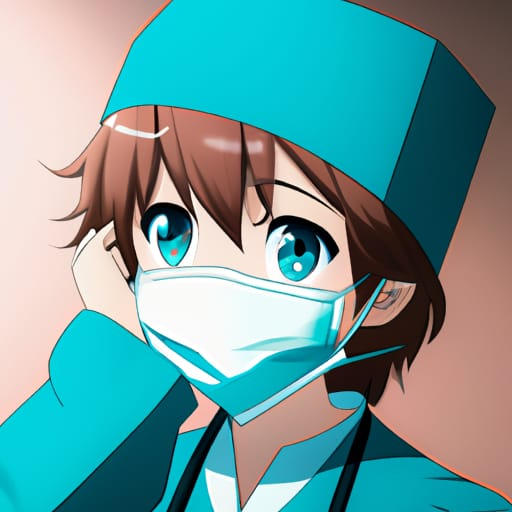 cute surgeon 4 by Titaniumtori on DeviantArt
