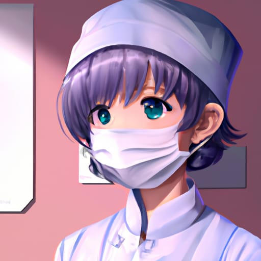cute surgeon 18 by Titaniumtori on DeviantArt