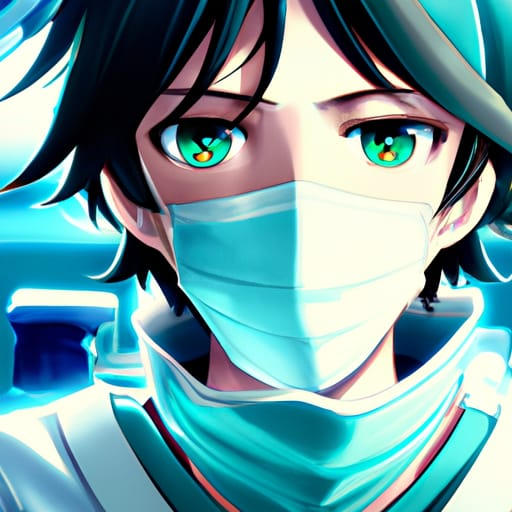 cute surgeon 16 by Titaniumtori on DeviantArt