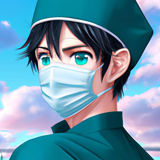 cute surgeon 19 by Titaniumtori on DeviantArt