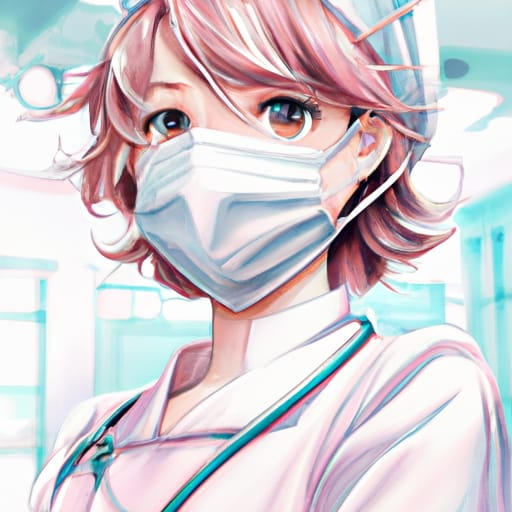 cute surgeon 21 by Titaniumtori on DeviantArt