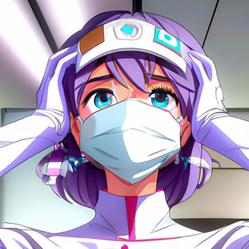 cute female surgeon 3 by Titaniumtori on DeviantArt