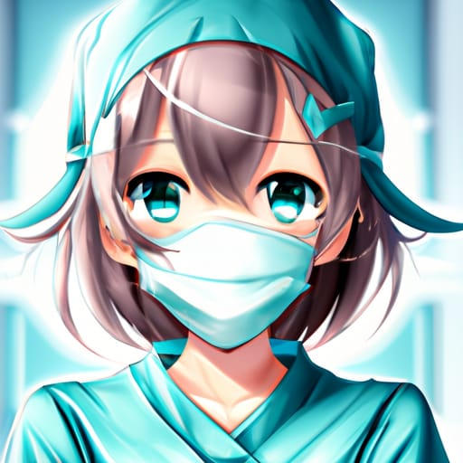 adorable female surgeon 9 by Titaniumtori on DeviantArt