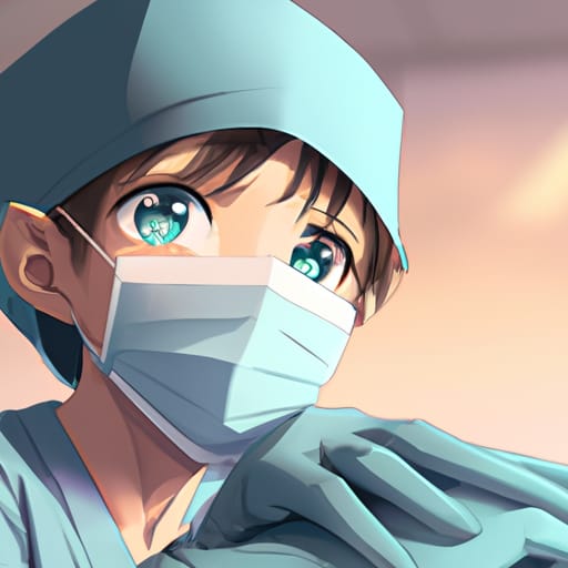 surgeon 165 by Titaniumtori on DeviantArt