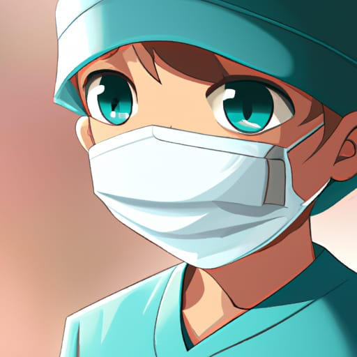 surgeon 166 by Titaniumtori on DeviantArt