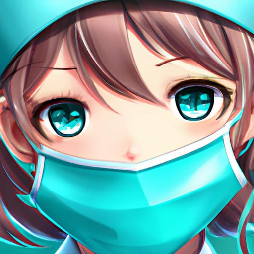 adorable female surgeon 12 by Titaniumtori on DeviantArt