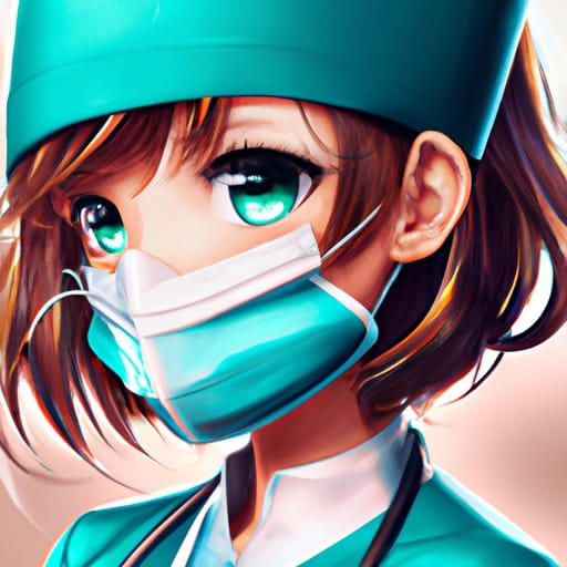 adorable female surgeon 14 by Titaniumtori on DeviantArt