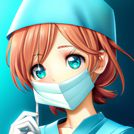 cute female surgeon 5 by Titaniumtori on DeviantArt