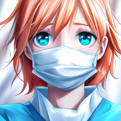 female surgeon 127 by Titaniumtori on DeviantArt