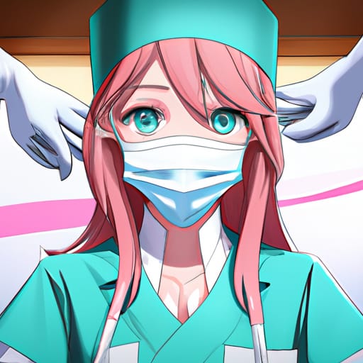 cute female surgeon 8 by Titaniumtori on DeviantArt