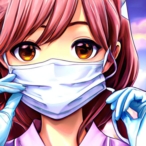 cute female surgeon 18 by Titaniumtori on DeviantArt