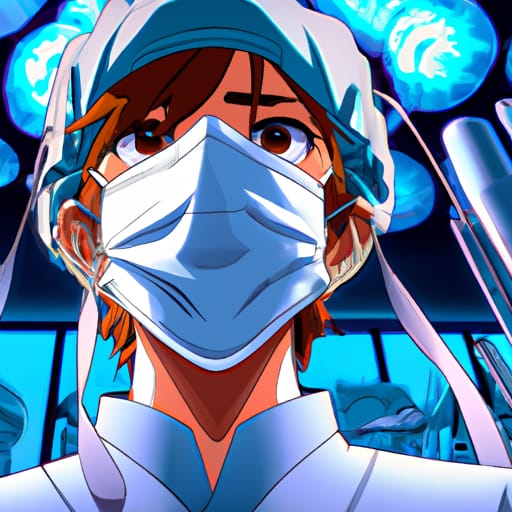 surgeon 167 by Titaniumtori on DeviantArt