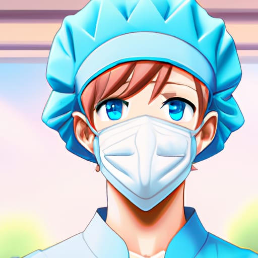 surgeon 168 by Titaniumtori on DeviantArt