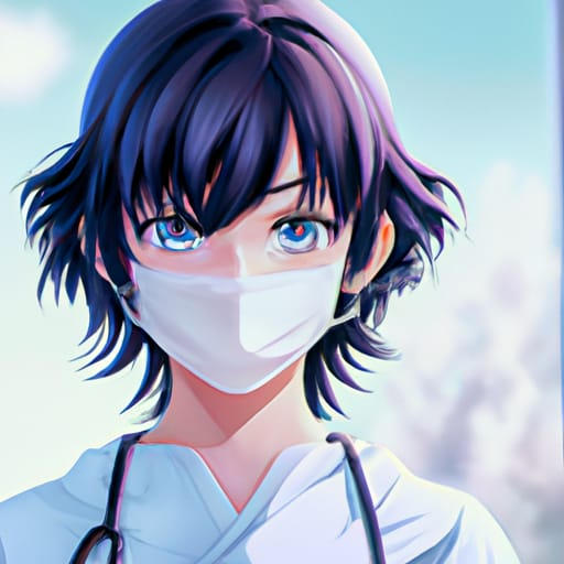 cute surgeon 32 by Titaniumtori on DeviantArt
