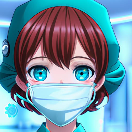 cute surgeon 29 by Titaniumtori on DeviantArt