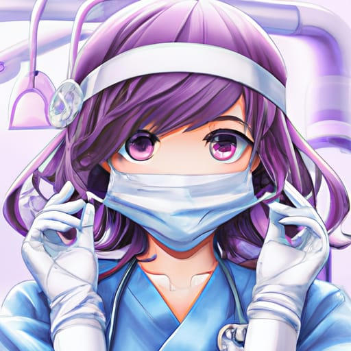 cute surgeon 40 by Titaniumtori on DeviantArt