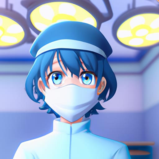 cute female surgeon 19 by Titaniumtori on DeviantArt