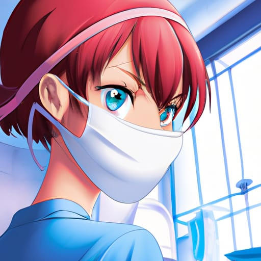 cute surgeon 39 by Titaniumtori on DeviantArt