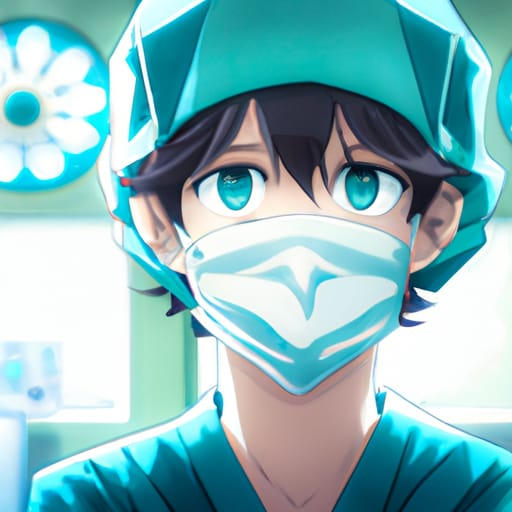 cute surgeon 45 by Titaniumtori on DeviantArt